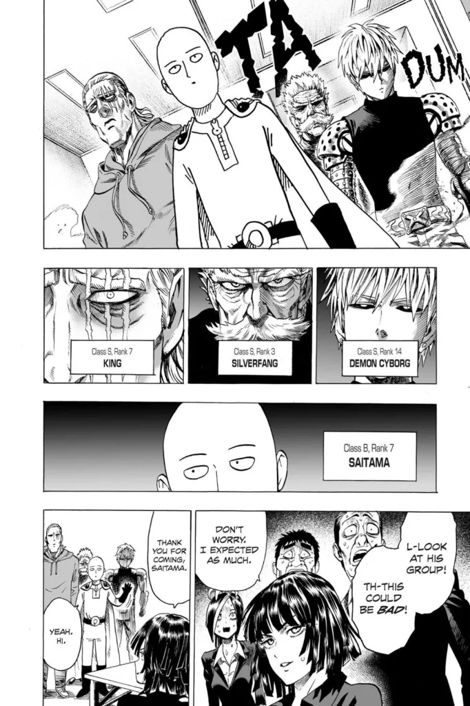 one punch man ch55.7 page05